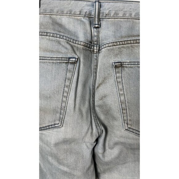 BNWT JOHN ELLIOTT THE CAST 2 SPRING DIRTY JEANS - Picture 9 of 16